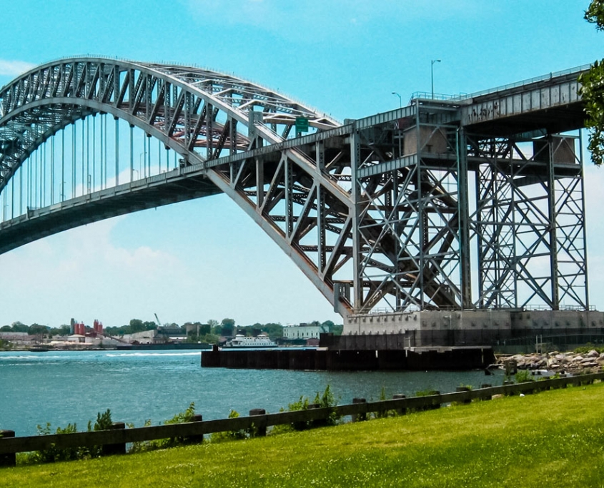 Bayonne Bridge – BTC